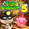 Bob the Robber 5
