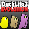 duck life 3 evolution