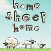 home-sheep-home