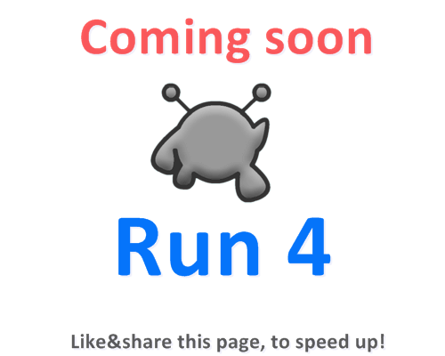 run 4
