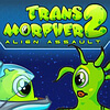 transmorpher 2 alien assault