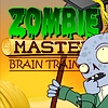 zombie master brain trainer